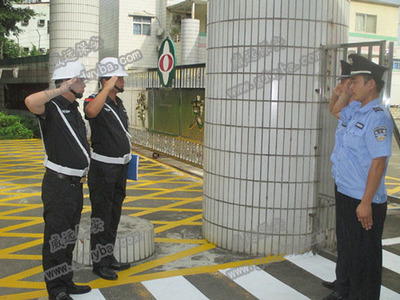 深耕二十载，筑牢安全防线——专业保安公司安全技术防范设施设计与施工全解析